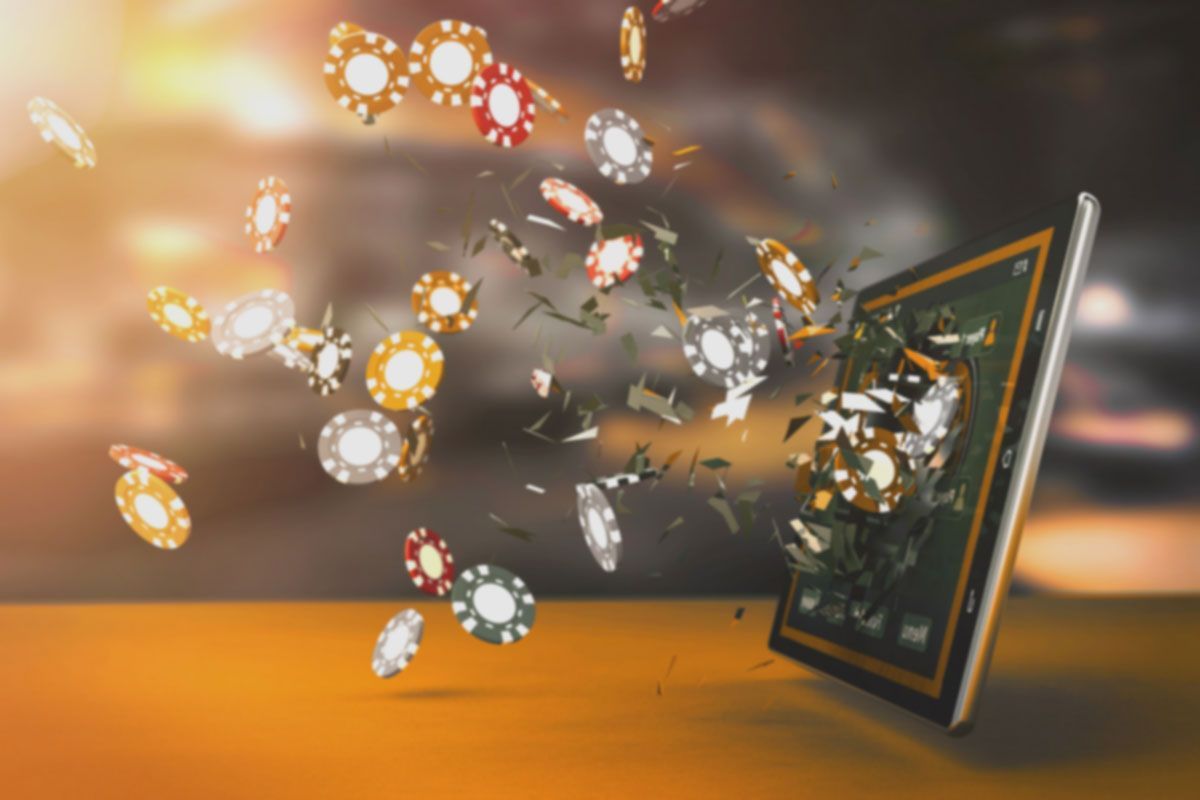 CV666 آن لائن کیسینو میں کھیلنے کی وجوہات